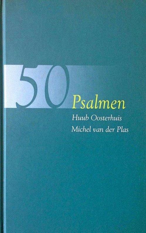 Vijftig Psalmen 9789025952587, Livres, Religion & Théologie, Envoi