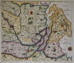 Nederland, Brabant; David Custodis. - abbeldinig des