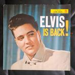 Elvis Presley - Elvis Is Back! - LPM 2231 - Disque vinyle -, Cd's en Dvd's, Vinyl Singles, Nieuw in verpakking