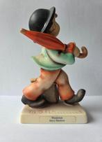 Goebel - Beeldje - Merry Wanderer - TMK7 - Porselein