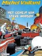 Het geheim van Steve Warson 9789070816643, Livres, Jean Graton, Verzenden