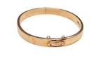 Zonder Minimumprijs - Armband - 14 karaat Geel goud -