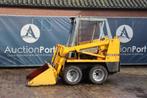 Veiling: Schranklader Toyota Jobsun Diesel, Zakelijke goederen, Machines en Bouw | Kranen en Graafmachines, Ophalen