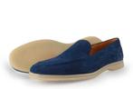 Reinhard Frans Loafers in maat 45 Blauw | 5% extra korting, Kleding | Heren, Schoenen, Loafers, Zo goed als nieuw, Reinhard Frans