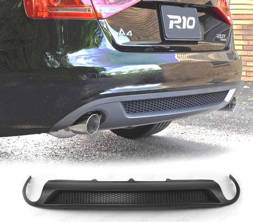 Difusseur Pour Audi A4 B8 07-11 Look Rs, Auto-onderdelen, Carrosserie, Verzenden
