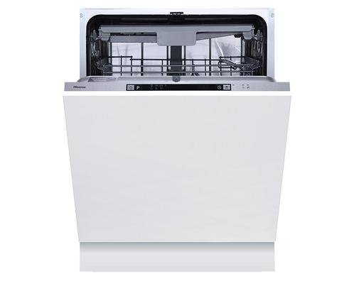 Hisense Hv623d15 Inbouw Vaatwasser 60cm, Elektronische apparatuur, Vaatwasmachines, Ophalen of Verzenden
