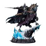 World of Warcraft Statue The Lich King & Invincible 68 cm, Ophalen of Verzenden, Nieuw
