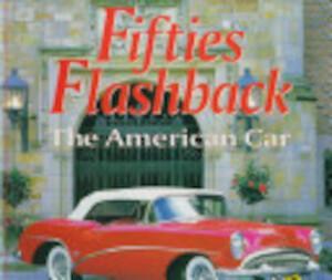 Fifties Flashback, Livres, Langue | Anglais, Envoi