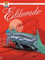 Eldorado / Brian Bones, privédetective / 2 9789463065627, Boeken, Verzenden, Zo goed als nieuw, Georges Van Linthout