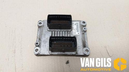 Computer Motormanagement Opel Agila O221666, Auto-onderdelen, Elektronica en Kabels