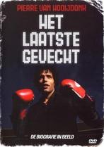 Pierre Van Hooijdonk - Het Laatste Gevecht, Cd's en Dvd's, Verzenden, Nieuw in verpakking