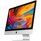 Refurbished iMac 21.5 Inch 2017 4K i5 3.0 GHz 4 cores 8GB