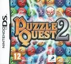 Puzzle Quest 2- Nintendo DS (DS Games, Nintendo DS Games), Verzenden