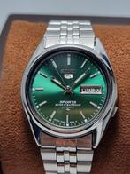 Seiko - Seiko 5 - Zonder minimumprijs - Heren - 1970-1979, Handtassen en Accessoires, Horloges | Antiek