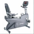 Life fitness recumbent bike | Fiets |, Verzenden