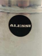 Alessi - Carlo Mazzeri - Luigi Massoni - Ijsemmer - Mercuri, Antiek en Kunst