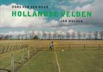 Jan Mulder - Hollandse Velden (Waterschade, ex-blibliotheek, Verzenden