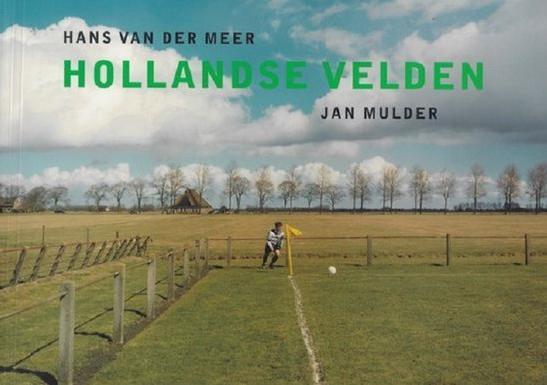 Jan Mulder - Hollandse Velden (Waterschade, ex-blibliotheek, Boeken, Historische romans, Verzenden