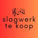 Occasions en nieuw slagwerk te koop! - Inruil is mogelijk!, Gebruikt, Melodische percussie
