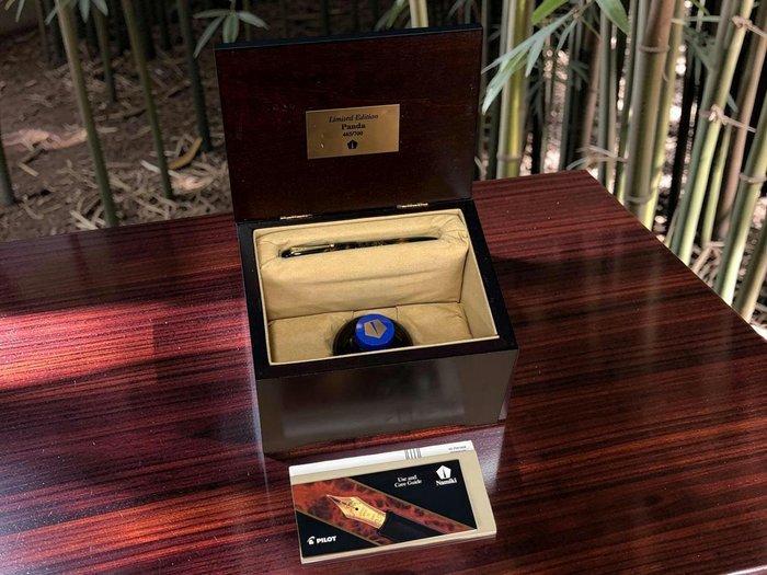 Pilot, Namiki - Panda - Vulpen, Collections, Stylos