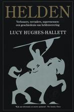 Helden 9789029563543 L. Hughes-Hallett, Verzenden, Gelezen, L. Hughes-Hallett