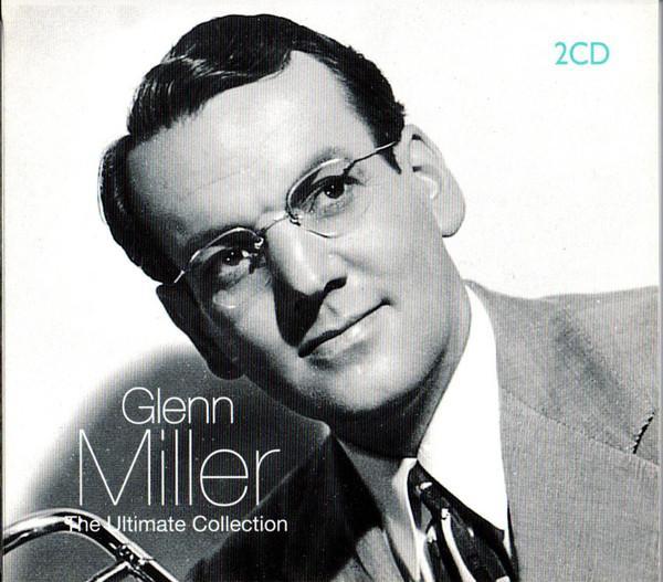 Glenn Miller - The Ultimate Collection, CD & DVD, CD | Pop, Envoi