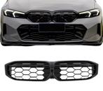 Grille nieren geschikt voor BMW 3 serie G20 G21 LCI, Auto-onderdelen, Ophalen of Verzenden, Nieuw, BMW