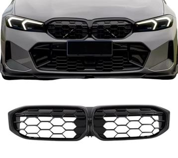 Grille nieren geschikt voor BMW 3 serie G20 G21 LCI beschikbaar voor biedingen