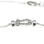 Fred - Bracelet - 18 carats Or blanc