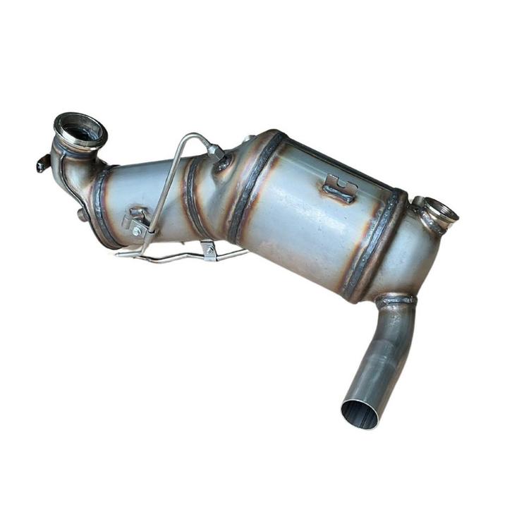 Roetfilter Alfa Romeo, Fiat, Opel Silicium, Auto-onderdelen, Uitlaatsystemen, Verzenden