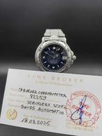 TAG Heuer - 6000 Series Chronometer - WH5213k1 - Homme -
