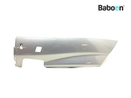Bas carénage gauche Yamaha YP 125 Majesty 2001-2002 (YP125, Motoren, Onderdelen | Yamaha, Verzenden