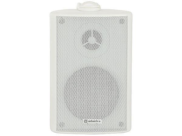 Adastra BP5V-W 100V Speaker 90 Watt, Audio, Tv en Foto, Luidsprekerboxen