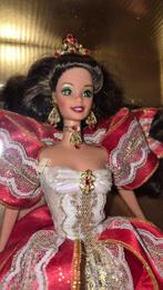 Mattel - Barbiepop Barbie Happy Holidays rara occhi verdi