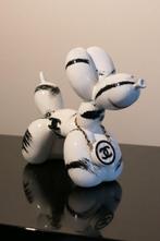 RichART - Balloon Dog en version Chanel, Antiek en Kunst