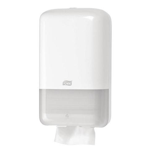 Tissue toiletpapier dispenser | Kunststof |, Zakelijke goederen, Horeca | Keukenapparatuur, Nieuw in verpakking, Verzenden