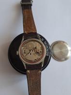 Junghans - Max Bill type cal 687 D 6 - Zonder Minimumprijs -, Handtassen en Accessoires, Nieuw