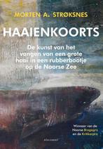Haaienkoorts 9789045033013 Morten A. Strøksnes, Verzenden, Gelezen, Morten A. Strøksnes