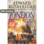 LONDON 9780712654197 Edward Rutherfurd, Boeken, Verzenden, Gelezen, Edward Rutherfurd