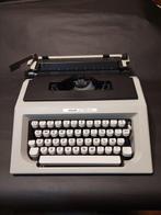 Mario Bellini - Olivetti, Lettera 40 - Typemachine -