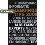Beleggingstips 2008 9789080368422, Boeken, Verzenden, Zo goed als nieuw