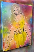 Alvin Silvrants (1979) - Beast Tattoo Belle - Disney’s