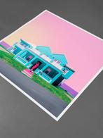 Téber - Grand Rising · XL