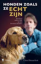 Honden zoals ze echt zijn 9789089317629 Chris Dusauchoit, Boeken, Verzenden, Gelezen, Chris Dusauchoit
