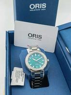 Oris - Aquis Oris x Bracenet - Sans prix de réserve - 7770 -