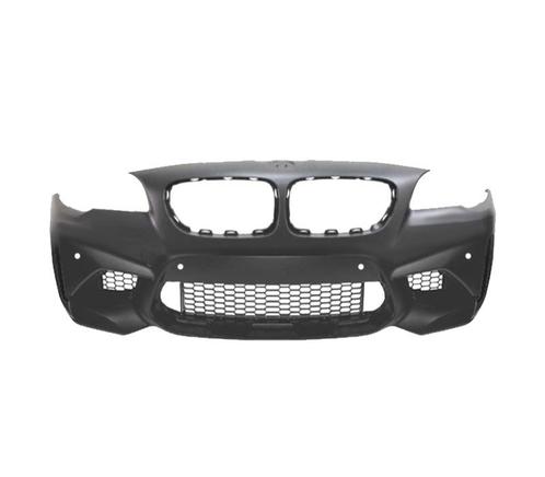 PARE-CHOCS AVANT BMW F10 F11 10-13 LOOK M5 COMPETITION PDC, Auto-onderdelen, Carrosserie, Verzenden