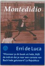 Montedidio 9789055153589 E. de Luca, Verzenden, Zo goed als nieuw, E. de Luca