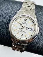 Citizen - Eco Drive ATTESA Radio Controled - Sans Prix de, Nieuw