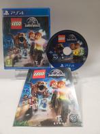 LEGO Jurassic World Playstation 4, Consoles de jeu & Jeux vidéo, Ophalen of Verzenden