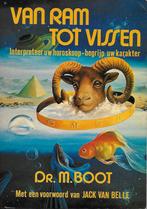 Van ram tot vissen 9789063251154 Boot, Boeken, Verzenden, Gelezen, Boot